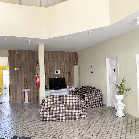 Hostel Da Paz Maceió Exteriör bild