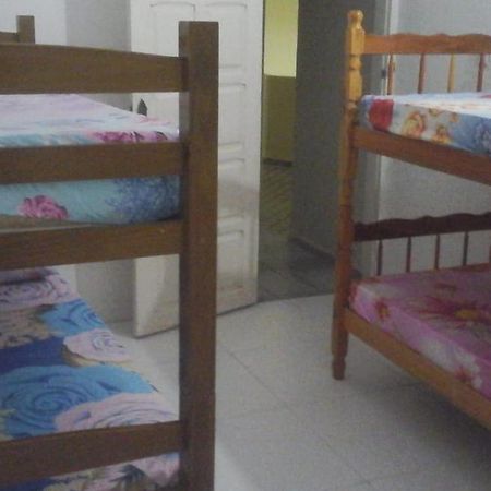 Hostel Da Paz Maceió Exteriör bild
