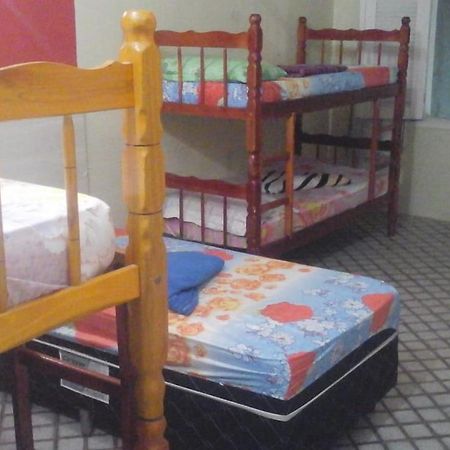 Hostel Da Paz Maceió Exteriör bild