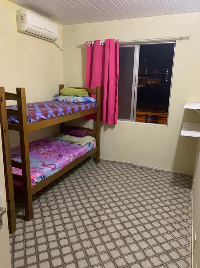 Hostel Da Paz Maceió Exteriör bild