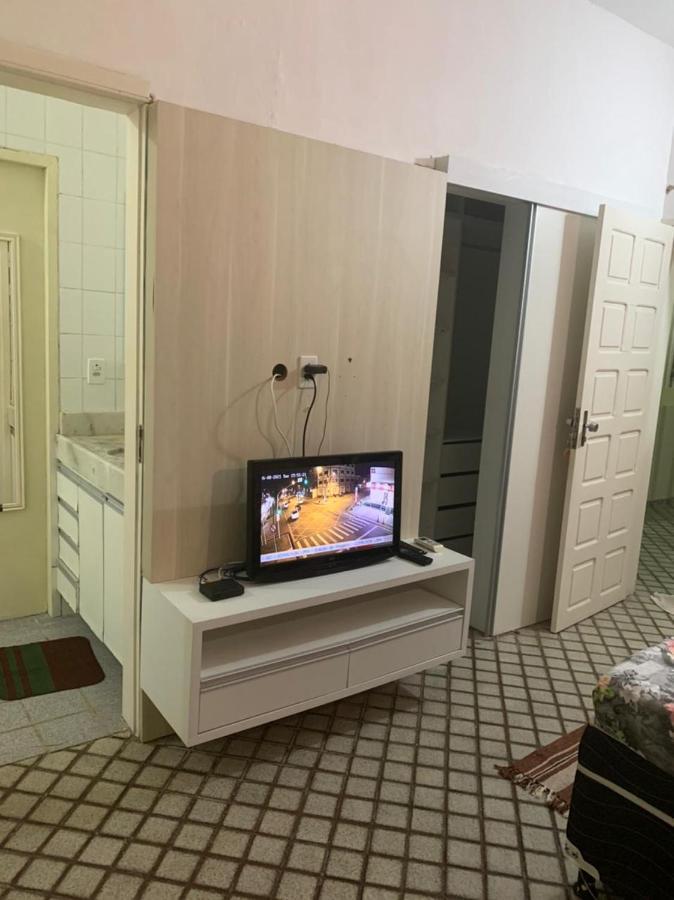 Hostel Da Paz Maceió Exteriör bild