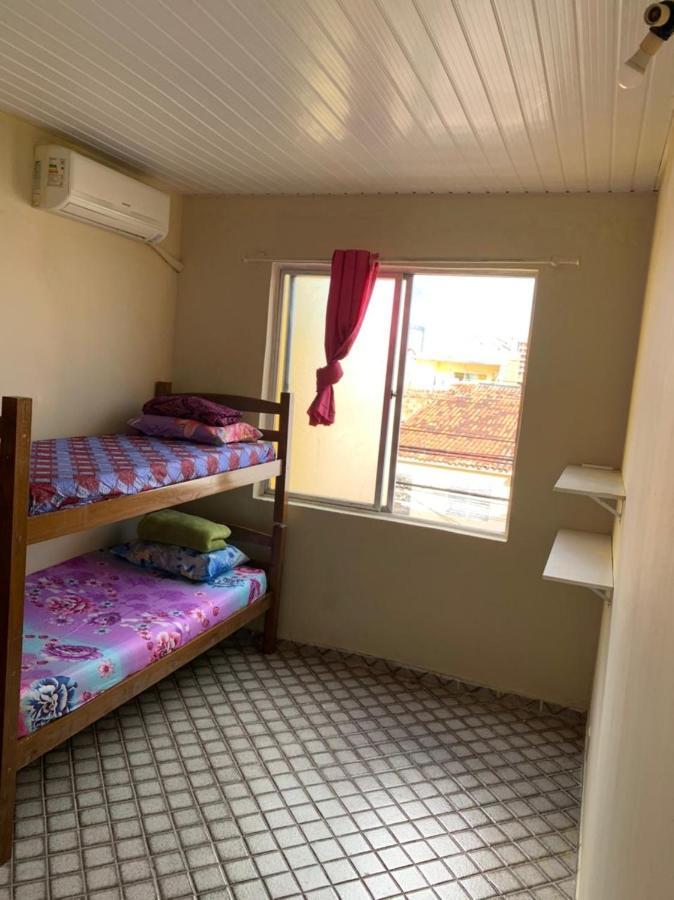 Hostel Da Paz Maceió Exteriör bild