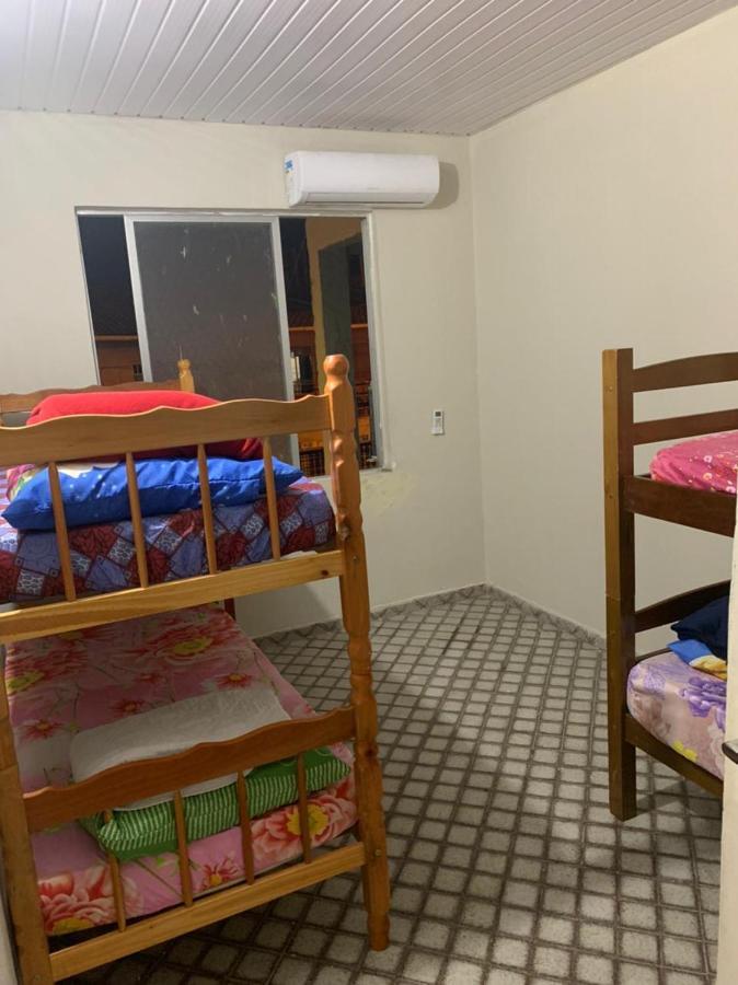 Hostel Da Paz Maceió Exteriör bild