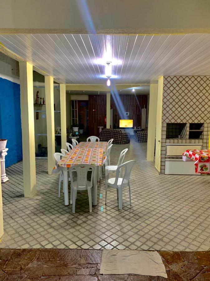 Hostel Da Paz Maceió Exteriör bild