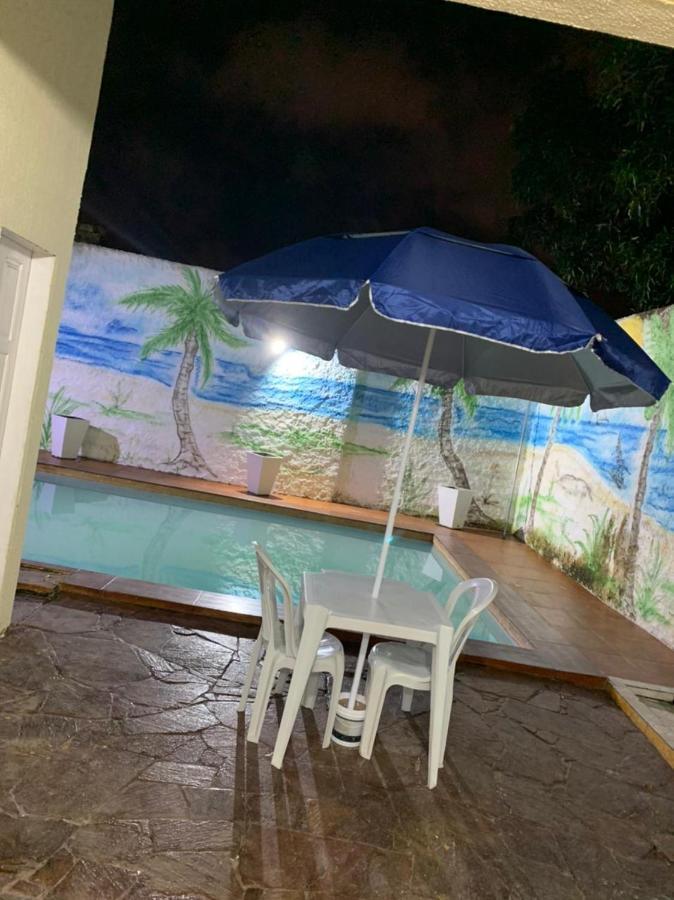 Hostel Da Paz Maceió Exteriör bild