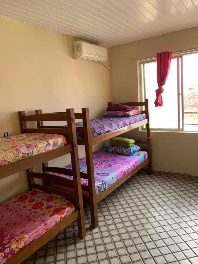 Hostel Da Paz Maceió Exteriör bild