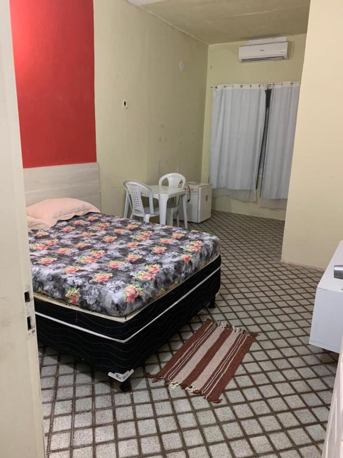 Hostel Da Paz Maceió Exteriör bild
