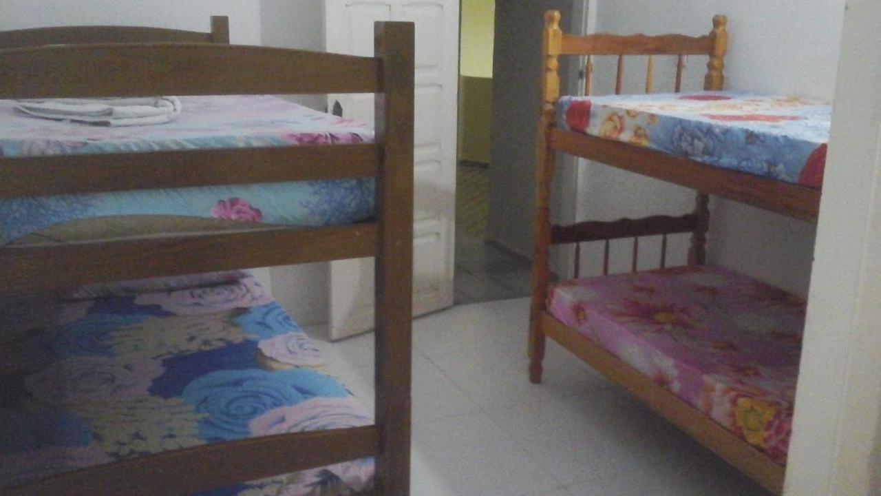 Hostel Da Paz Maceió Exteriör bild