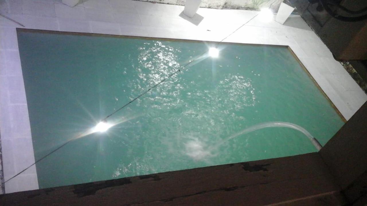 Hostel Da Paz Maceió Exteriör bild