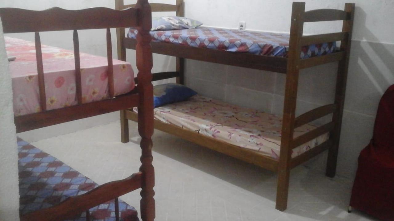 Hostel Da Paz Maceió Exteriör bild