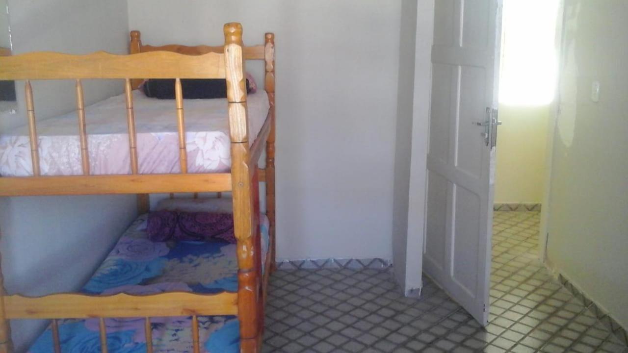Hostel Da Paz Maceió Exteriör bild