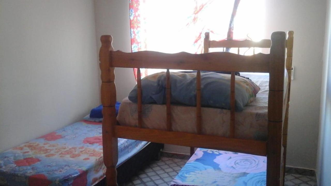 Hostel Da Paz Maceió Exteriör bild